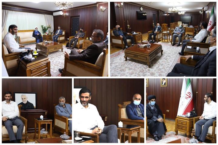 مناطق آزاد تجاری بدنبال خلق فرصت های جدید برای توسعه اقتصادی است 